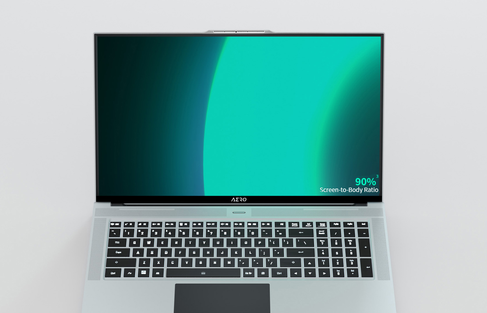 GIGABYTE Gaming Laptop